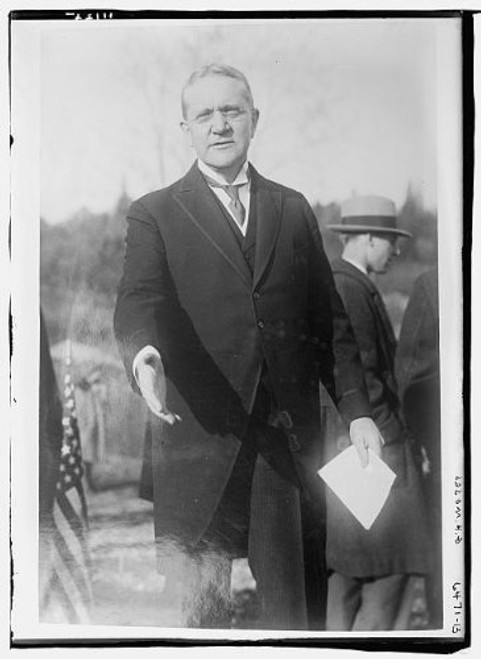 HistoricalFindings Photo G.H. Moses_George Higgins Moses_1869_1944_Senator from New Hampshire HistoricalFindings Photo G.H. Moses_George Higgins Moses_1869_1944_Senator from New Hampshire