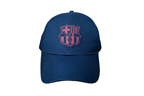 FC Barcelona Authentic Official Licensed Product Soccer Cap _ 03_3 FC Barcelona Authentic Official Licensed Product Soccer Cap _ 03_3