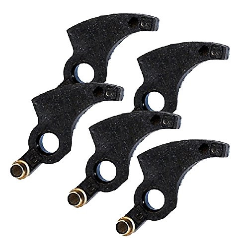 Black and Decker 5 Pack of Genuine OEM Replacement Levers   90567077_5PK