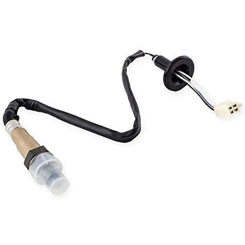 BOXI Oxygen O2 Sensor Rear Downstream Compatible with 2003 2004 2005 2006 2007 2008 Toyota Corolla Matrix 1.8L 2003 2004 2005 2006 2007 2008 Pontiac Vibe 1.8L OE 89465_02110 234_4233 BOXI Oxygen O2 Sensor Rear Downstream Compatible with 2003 2004 2005 2006 2007 2008 Toyota Corolla Matrix 1.8L 2003 2004 2005 2006 2007 2008 Pontiac Vibe 1.8L OE 89465_02110 234_4233