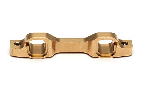 Associated Electronics 91523 Brass Arm Mount _C_ B5M