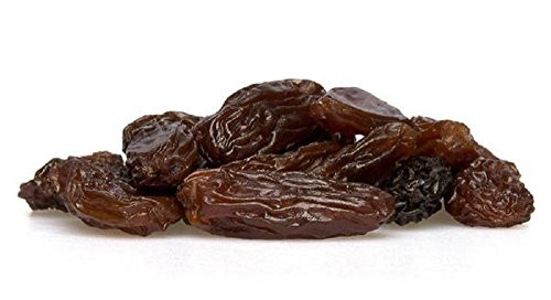 Thompson Seedless Raisins by Its Delish_ _2 lbs_