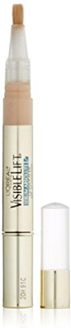 L'Oreal Paris Visible Lift Serum Absolute Concealer_ Fair_ 0.05 fl. oz. _2_pack_ L'Oreal Paris Visible Lift Serum Absolute Concealer_ Fair_ 0.05 fl. oz. _2_pack_