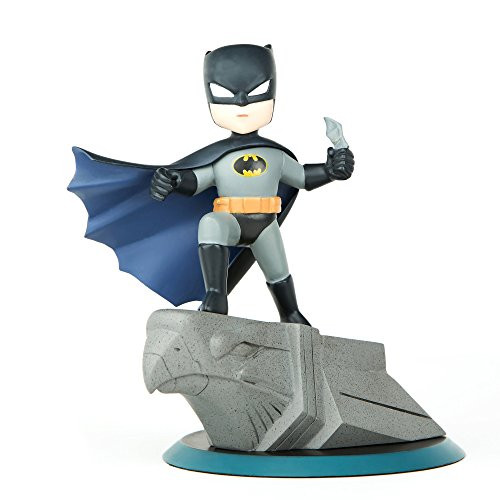 QMX Batman Q-Pop Toy Figure