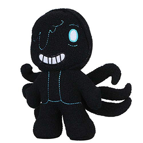 Undertale Plush Doll Sans Plushie Toy Sunflower Frisk Chara Asriel Lancer Temmie Toriel Zombie Stuffed Toys Birthday Kid Gift _7_