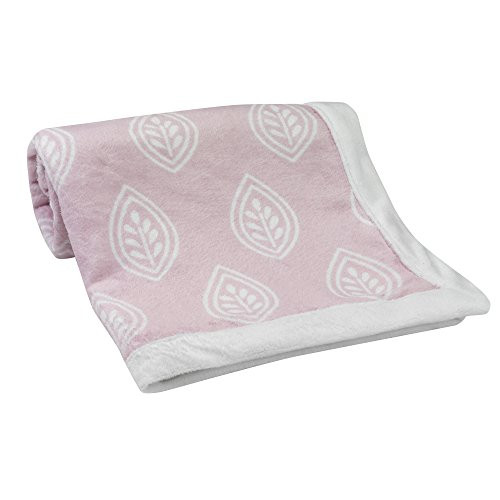 Lambs & Ivy Happi by Dena Charlotte Blanket