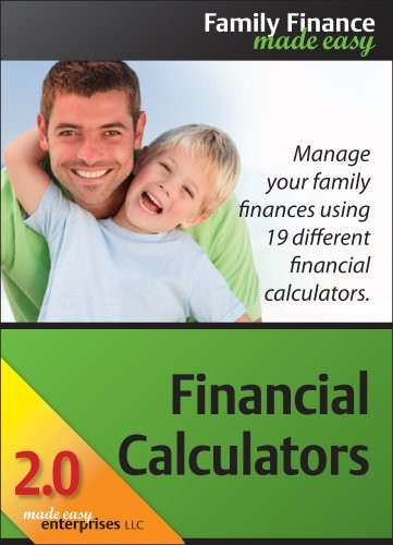 Financial Calculators 2.0 _Download_