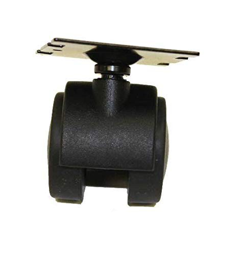 abode for Rainbow Vacuum D4 D4C SE E E2 Series Castor Wheel for D