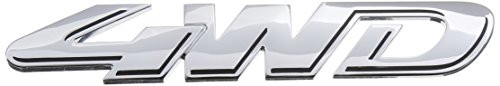 Genuine Ford 8L8Z_7842528_D Nameplate