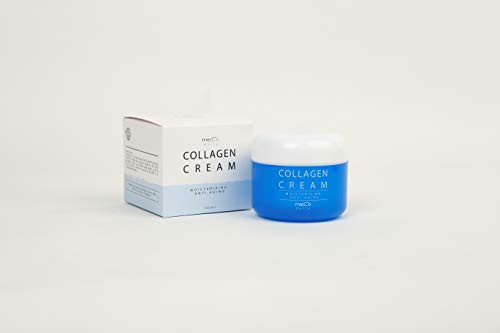 MED B DAILY COLLAGEN CREAM _ ANTI_AGING MOISTURIZING CREAM WITH COLLAGEN