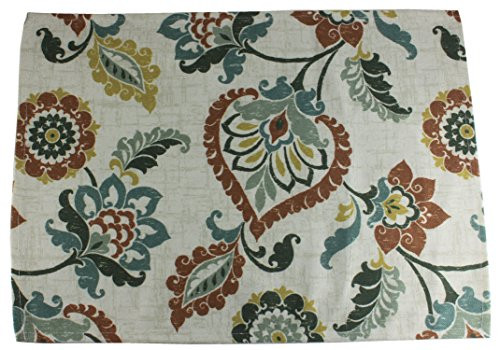 Harvey J Neutral Placemats