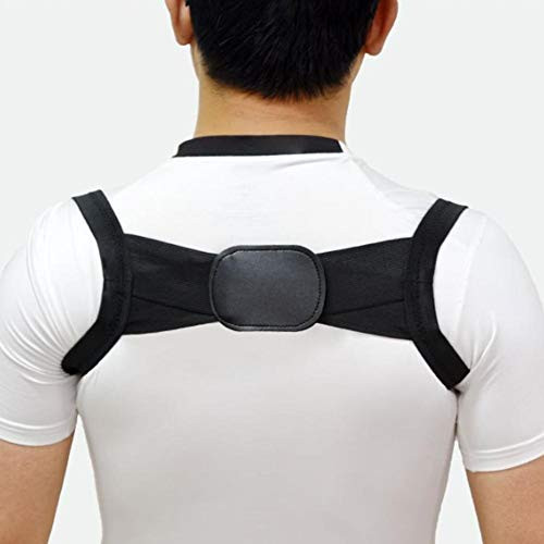 L.H Posture Back Shoulder_ Posture Corrector Adult Children Corset Spine Correction Corset Belt Brace Spine Support Correction correctorback