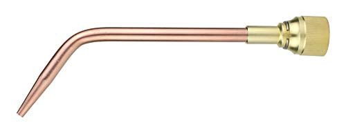 SUA Acetylene Welding  and  Brazing Tip 23A90 Compatible with Harris Torches _ Mixer  H_16_2E _ Size  5