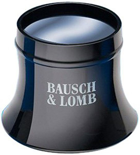 Bausch  and  Lomb Inspection Loupe 7X Magnification _ 1.5 inch  Focal
