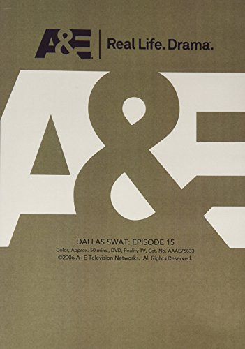 Dallas Swat  Episode  15