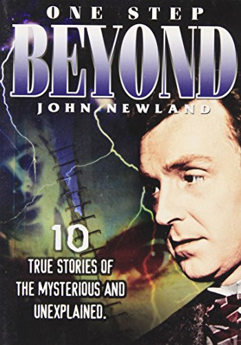 One Step Beyond  Volume 1