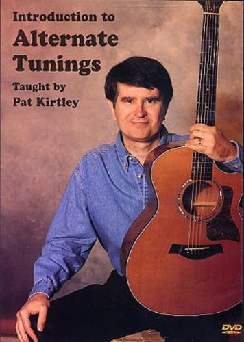 Introduction to Alternate Tunings