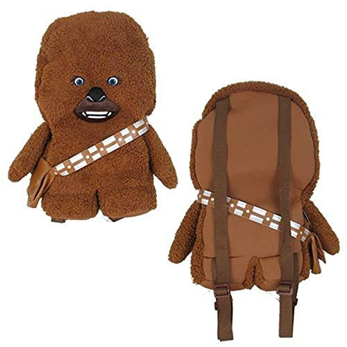 Comic Images Star Wars Chewbacca Plush
