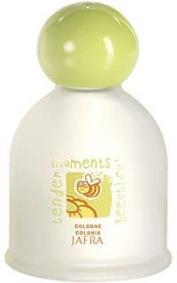 JAFRA Tender Moments BEEUTIFUL Cologne 3.3 FL. OZ New Colonia para BEBe Tender Moments BEEUTIFUL.