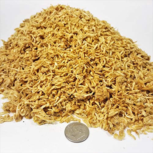 Aquatic Foods Inc. Freeze Dried Plankton _ Freeze Dried Plankton for Marines_ Corals_ All Tropicals.1 4_lb