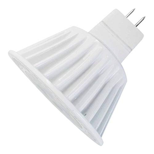 LongStar 02179 _ G_L2_MR16GU53_7W MR16 Flood LED Light Bulb