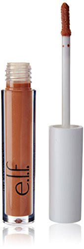 Elf Cosmetics Lip Lacquer_ Natural_ 0.6 Ounce