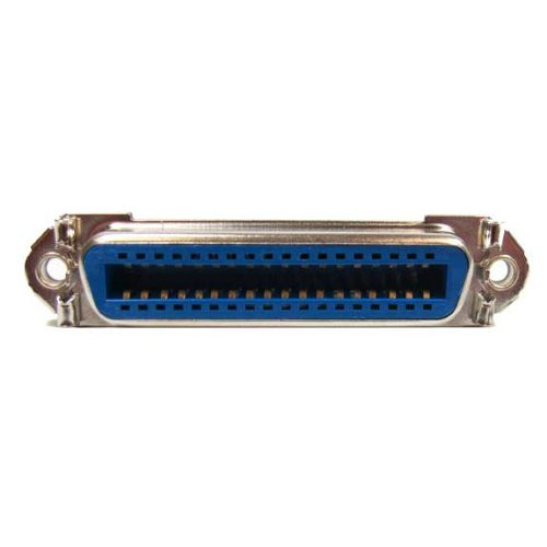 SF Cable_ CN36 F F Mini Gender Changer _Coupler_