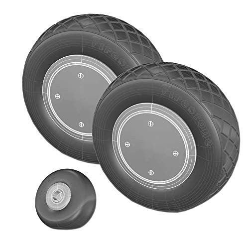 P_40 Warhawk Super Detail Wheels _1 48 True Details 48215_