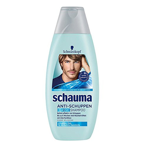 Schauma Anti_Schuppen _Dandruff_ Shampoo 13.33oz shampoo by Schauma