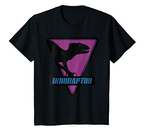 Kids Jurassic World Fallen Kingdom Indoraptor T_Shirt Kids Jurassic World Fallen Kingdom Indoraptor T_Shirt