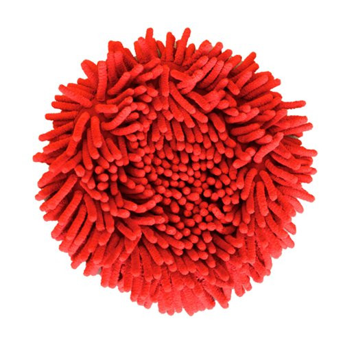 1 _ Shurhold Brite Bonnett Shag Microfiber f Polisher 1 _ Shurhold Brite Bonnett Shag Microfiber f Polisher