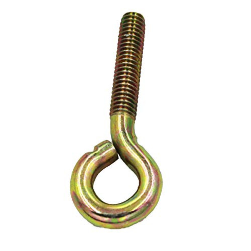 SC_0407002 SCAG EYE BOLT 5 16 18 L.H. 04070_02 Scag Power Equipment Lawnmower Parts