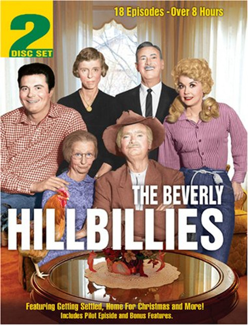Vol. 1_2_Best of the Beverly Hillbillies Vol. 1_2_Best of the Beverly Hillbillies