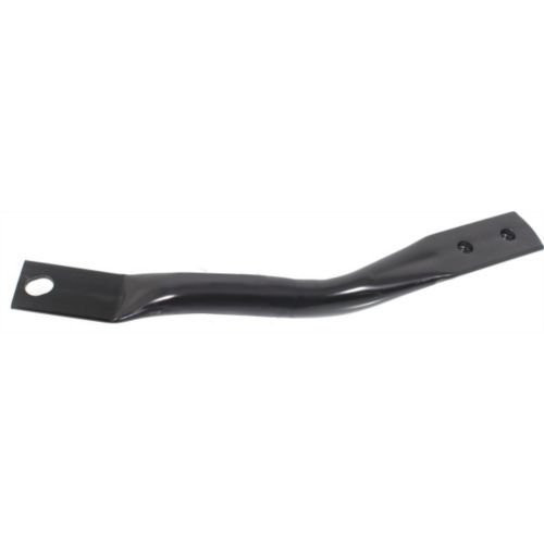 Perfect Fit Group REPC013144 _ Silverado   Sierra P U Front Bumper Bracket LH_ Impact Bar_ Brace