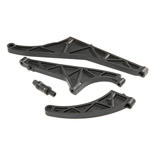Losi Chassis Brace Set  DBXL_E 2.0_ LOS251100