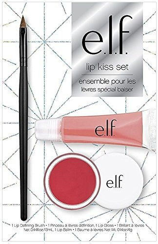 e.l.f. Lip Kiss Set