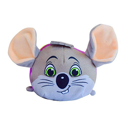 Chuck E. Cheese Stackable Plush Chuck E. Cheese Stackable Plush