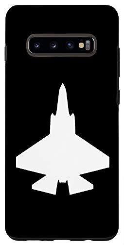 Galaxy S10 Plus  F_35 Lightning Case