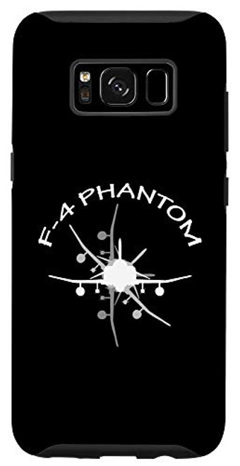 Galaxy S8 F_4 Phantom Military Fighter Jet Case Galaxy S8 F_4 Phantom Military Fighter Jet Case