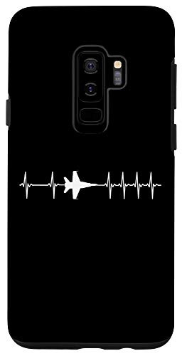 Galaxy S9 Plus  F A_18 F_18 Super Hornet Case
