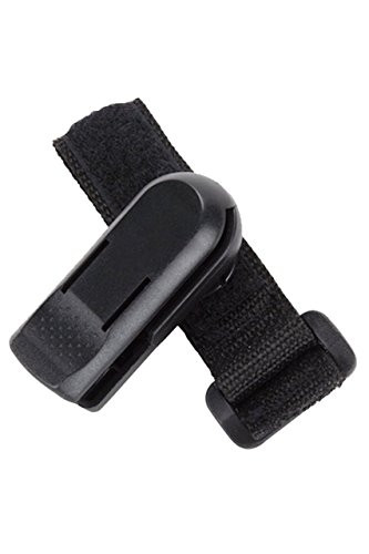 Chef Specialties Quick Draw Pepper Mill Holster, Black
