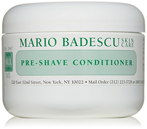 Pre-shave Conditioner 8 oz