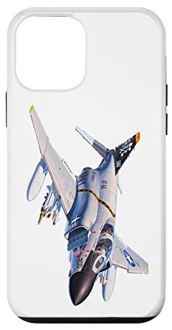 iPhone 12 mini A Naval F_4 Phantom in action_ one of the great fighter jets Case iPhone 12 mini A Naval F_4 Phantom in action_ one of the great fighter jets Case