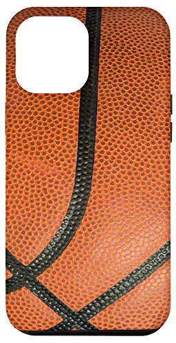 iPhone 12 Pro Max Basketball Case
