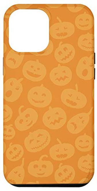 iPhone 12 Pro Max Halloween jack o lantern Case iPhone 12 Pro Max Halloween jack o lantern Case