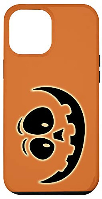 iPhone 12 Pro Max Halloween Scary JACK O' LANTERN Pumpkin Phone Case iPhone 12 Pro Max Halloween Scary JACK O' LANTERN Pumpkin Phone Case