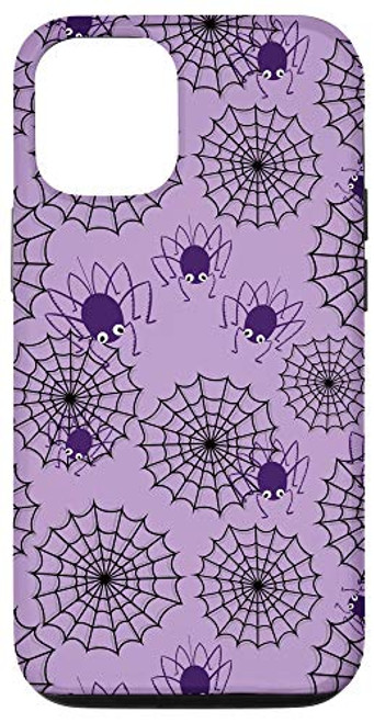 iPhone 12 12 Pro Adorable Pumpkin Halloween Jack o Lantern Phone Case