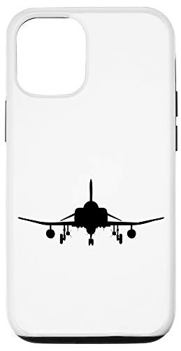 iPhone 12 12 Pro F_4 Phantom Case