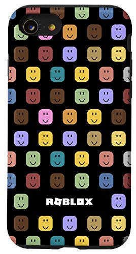 iPhone SE _2020_   7   8 Blox Party Case