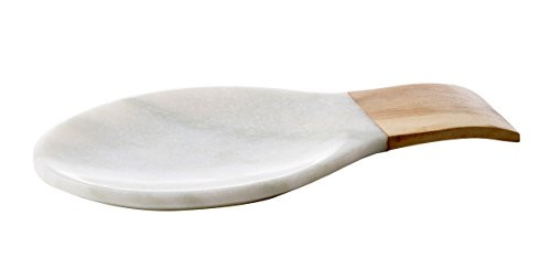 Thirstystone NMC28614 Foam Feet Spoon Rest, White